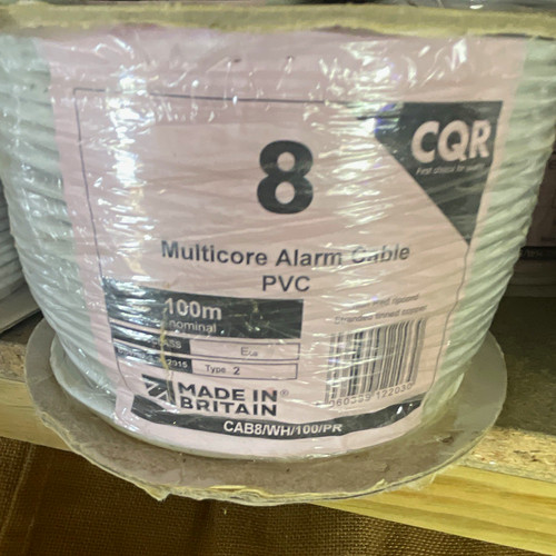 Cqr core multicore security - 8,