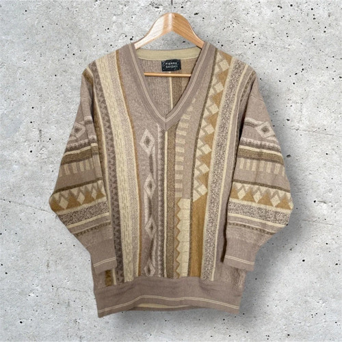 Vintage pierre sangan - pierre, m