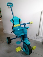 Children's Trike In Blue TP