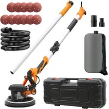 Drywall Sander 1250W,11.5A Electric Drywall Sander 