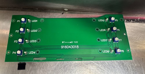 La - (control, pcb