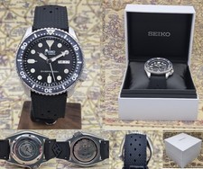 Seiko Mens Automatic Watch