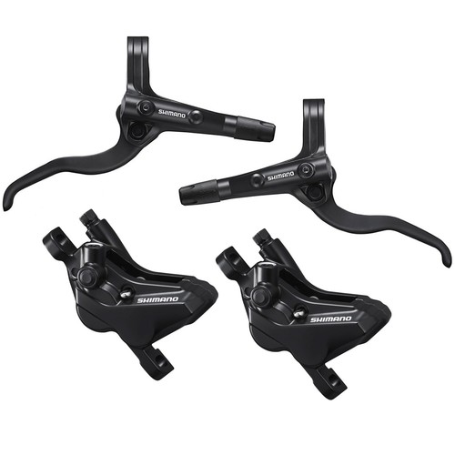 Shimano mt401 mt420 4 pot - shimano, 4-pot