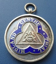 Midland Centre Trial