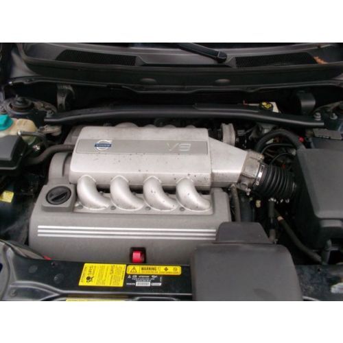 2006 volvo xc90 v8 petrol - volvo,