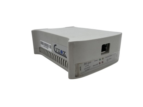 Cynox mlc 20t bus - m-bus, level