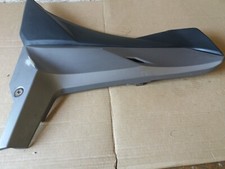 Kymco ck1 125 left hand seat panel  Free postage