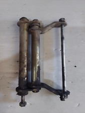 PIAGGIO TYPHOON 125 GILERA RU 125 180 2T ENGINE MOUNT, REAR ARM SWINGARM GENUINE