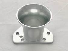 1.3/4" HIF6 HIF44 Trumpet Ram