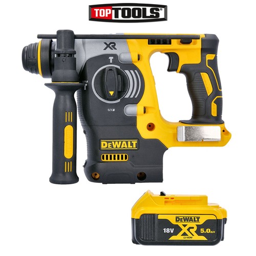 Dewalt dch273 18v brushless - dewalt,