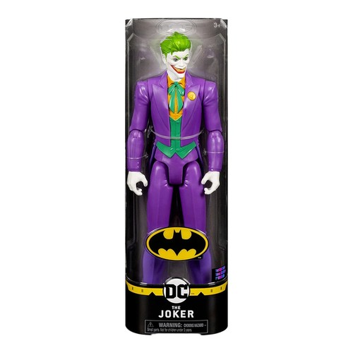 Comics the joker - joker, action