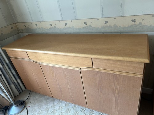 Skovby danish solid wood sm303 - danish,