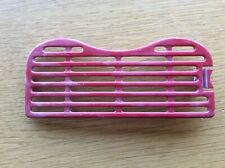 Panasonic MC-E7113K MC-E7113 1600W Cylinder Vacuum Cleaner Red Filter Cage Cover