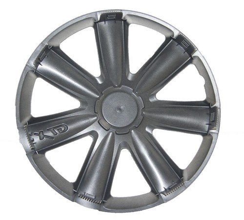Gtx wheel trims - gtx, caps