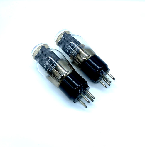 Matched pair vented - matched,