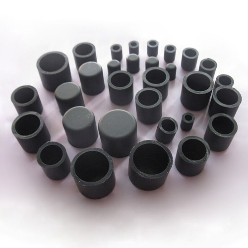 Black silicone rubber - silicone, hose