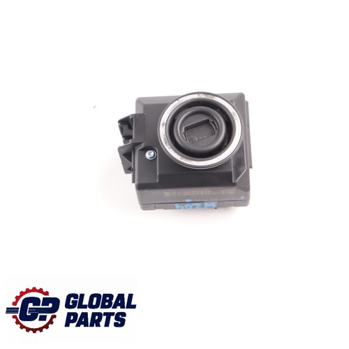 Mercedes w204 key - mercedes, reader