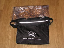 MACLAREN MAJOR ELITE RAIN