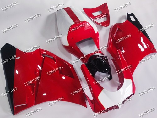 For ducati 916 - 96-02,