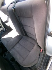 rear seats 95347 BMW 316 1.6 G E36 1990-1998 1997