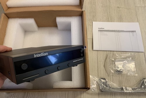Intellian t901p acu - intellian, bp-t901p