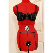 Vintage Victoria’s Secret