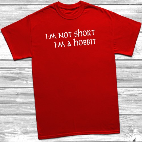 Not short m a - short,