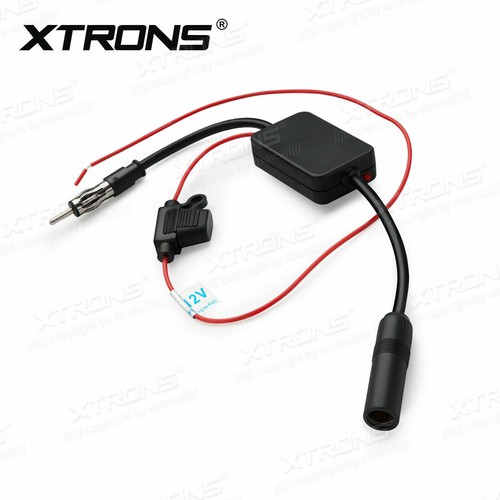 Car antenna signal - car,