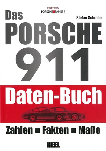 Schrahe das porsche - das, 911