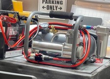 HOOKAH DIVING 12-volt Mini