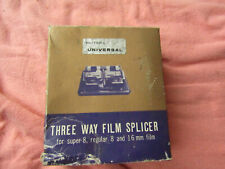 VINTAGE PHOTOPIA UNIVERSAL 3