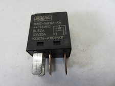 FORD FOCUS CC ENGINE BAY RELAY