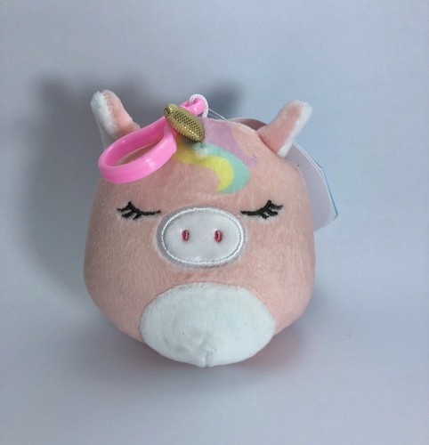 Squishmallows unicorn plush