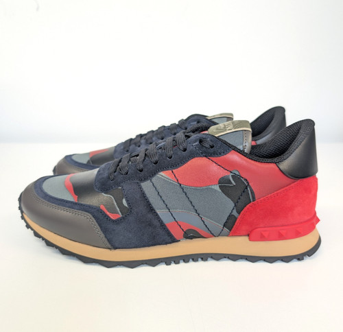 Valentino garavani rockrunner - valentino,
