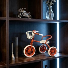 Mini Tricycle Model Ornament