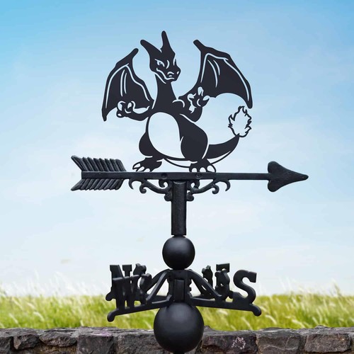 Deluxe cast iron - iron, &