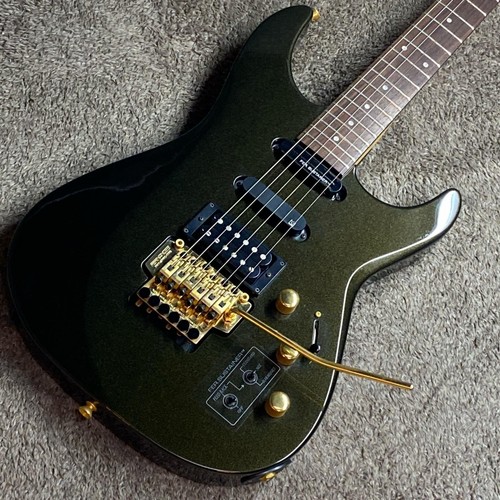 Fernandes 85s electric - fernandes, fr-85s