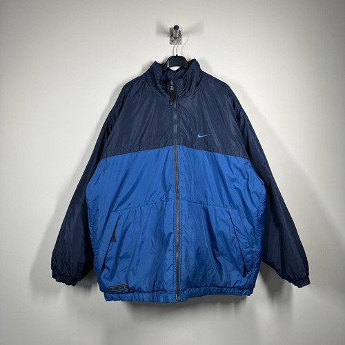 Men vintage 90s nike - vintage,