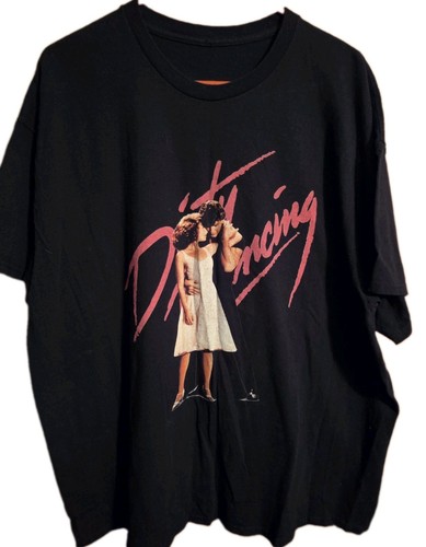 Dirty dancing 2000s movie - dancing,