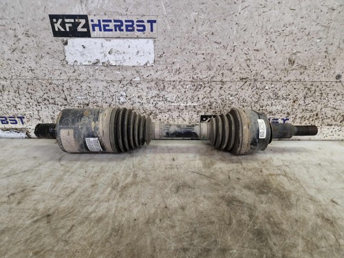 Driveshaft right driver - right,