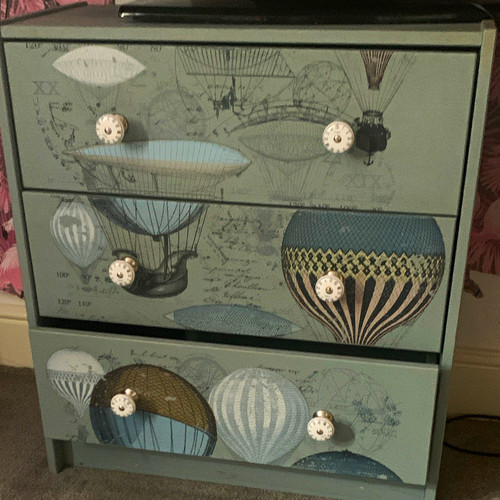 Drawer chest drawers - chest,