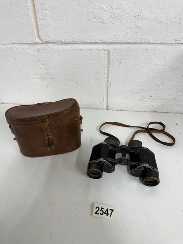 Carl zeiss jena 8x24 - carl,