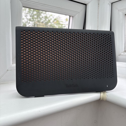 Talktalk wifi hub wireless - hub,