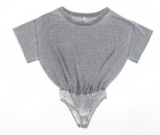 Free People Women Grey