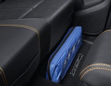 Genuine Ford Emergency