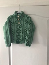 Hand Knitted Unisex Child’s