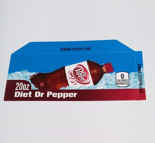 Diet pepper dixie - dixie, &