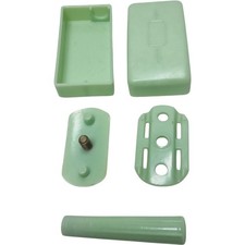 Souplex Safety Razor Vintage