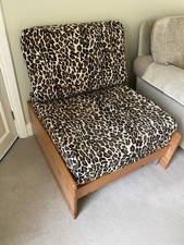 Stompa chair pull out - , bed