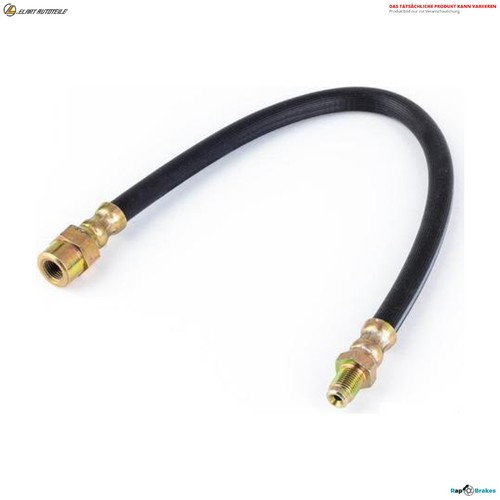 Brake hose h0264 for ford - hose, r-h0264